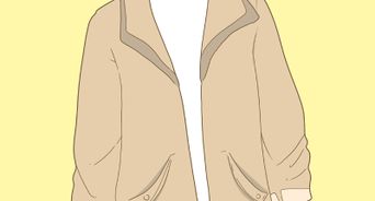 Choose a Winter Jacket Size