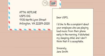 Contact the Postmaster