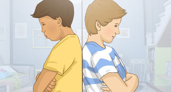 Cope With an Annoying Friend