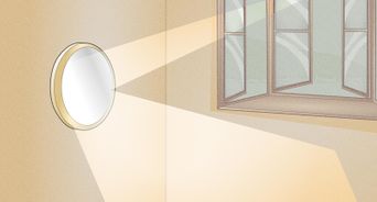 Create Cheap Light During a Power Cut