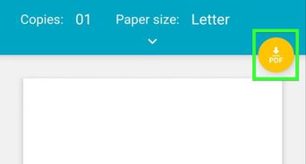 Create a Copy of a Page in a PDF Document