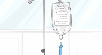 Cure Dehydration at Home