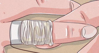 Cut Off a Ring