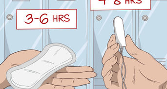 Deal With Your Period