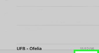Delete Text Messages From an iPhone