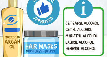 Determine if a Hair Product is Curly Girl Approved