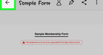 Digitally Sign PDF Documents