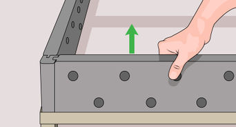 Disassemble a Sleep Number Bed