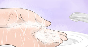 Dispose of Sanitary Pads