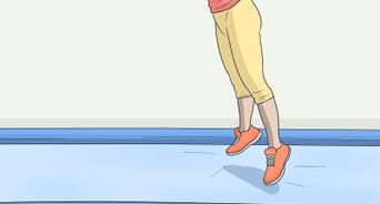 Do a Back Handspring