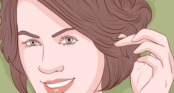 Do a Layered Haircut