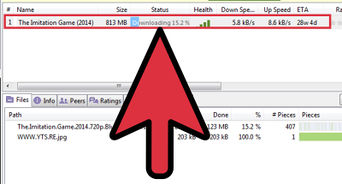 Download Movies Online Using Bittorrent Software