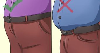 Dress when You Are Fat