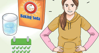 Drink Baking Soda