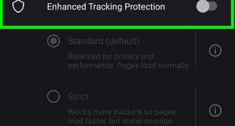 Enable Cookies in Your Internet Web Browser