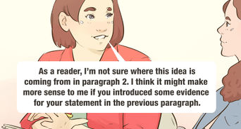 Evaluate Writing Skills