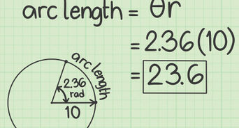 Find Arc Length
