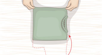 Fold a Shirt