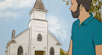 Form a Spiritual Philosophy