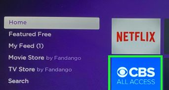 Get Local Channels on Roku