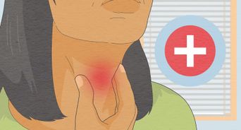 Get Popcorn Kernel Out of Throat