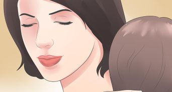 Get a Baby with an Ear Infection to Sleep