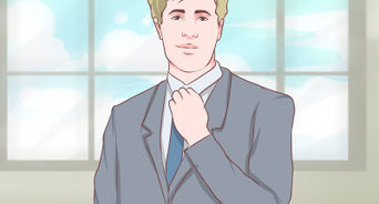 Have a Pleasant Facial Expression