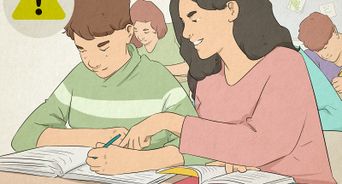 Help Prevent Students from Dropping Out of School