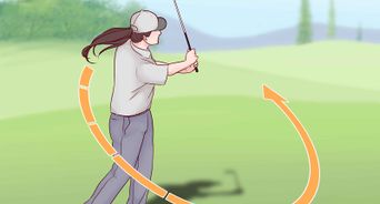 Hit a Driver for Beginners