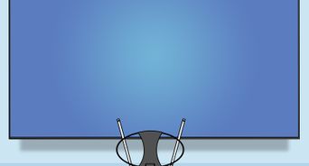 Hook Up a TV Antenna