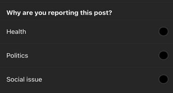 How Many Reports to Delete Instagram Account