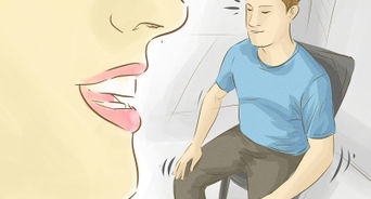 Hypnotize Someone With the Magnetic Hands Technique