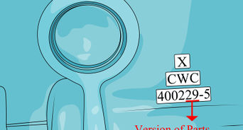 Identify a Ford Motor