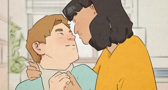 Impress a Girl with Words