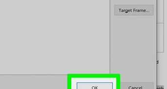 Insert a Hyperlink in Microsoft Word