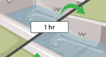 Install a Tub Drain