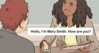 Introduce Yourself in College