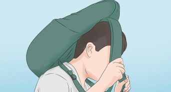 Keep Safe from Swooping Australian Magpies