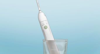 Keep Your Philips Sonicare Clean of Black Gunk