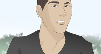 Keep a Straight Face