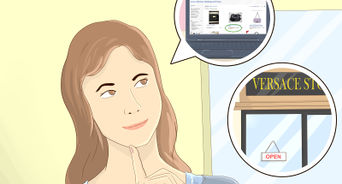 Know if a Versace Bag Is Real