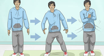 Learn to Dance at Home