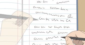 Learn to Write With Your Left Hand