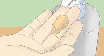 Lighten Hair Naturally With Honey