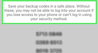 Log in to Instagram Without a Recovery Code
