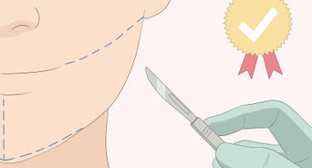 Lose Weight from Your Face