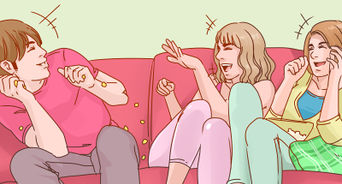 Maintain a Friendship After a Kiss