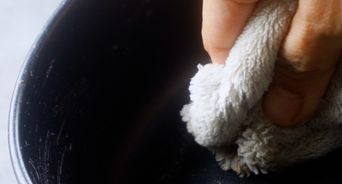 Make Brown Rice in a Rice Cooker