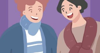 Make Someone Smile with Words