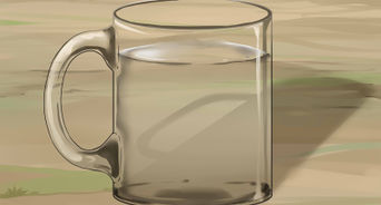 Make Water in the Desert